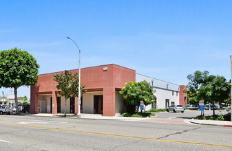 131 W Commonwealth Ave, Fullerton, CA for sale Building Photo- Image 1 of 1