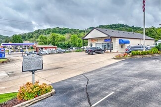 More details for 2197-2231 Hillsboro Rd, Franklin, TN - Retail for Sale