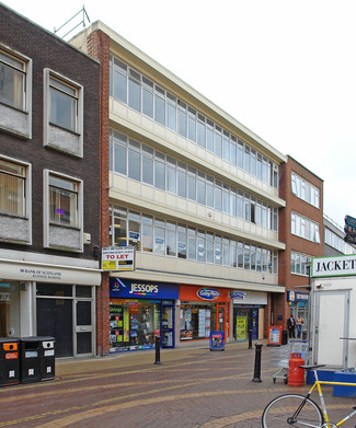 More details for 14 Commercial Way, Woking - Office for Rent