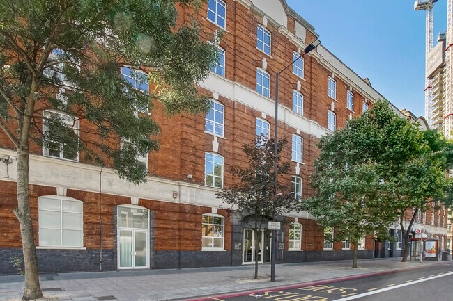 More details for 226-236 City Rd, London - Office to Rent