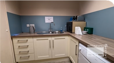 Clarence St, Leamington Spa to rent Interior Photo- Image 1 of 3