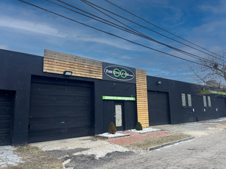 More details for 83 S Skidmore St, Columbus, OH - Industrial for Rent