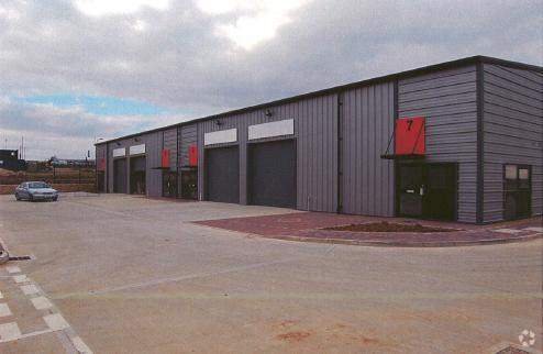 Talon Ct, Yaxley for sale Primary Photo- Image 1 of 1