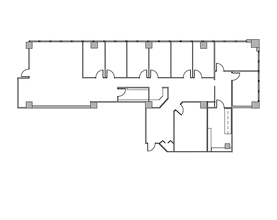 2851 S Parker Rd, Aurora, CO for rent Floor Plan- Image 1 of 1