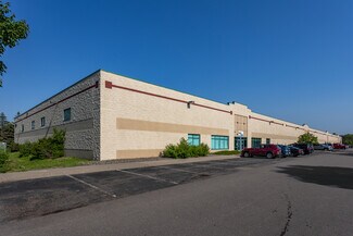 More details for 7700 N 68th Ave, Minneapolis, MN - Light Industrial to Rent