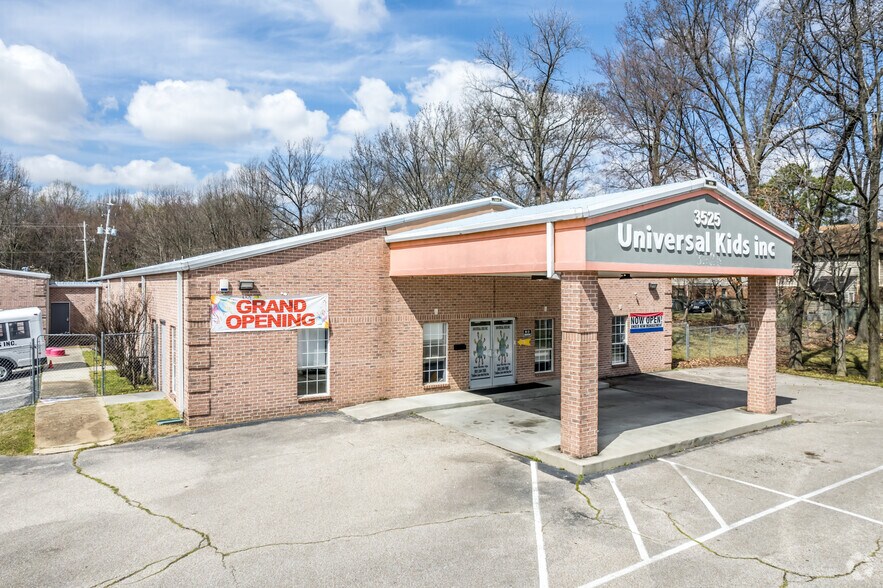 3525 Hickory Hill Rd, Memphis 38115 UK