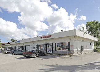 More details for 881 W Palm Dr, Florida City, FL - Retail for Rent