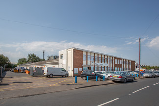 More details for Planetary Rd, Willenhall - Light Industrial for Rent