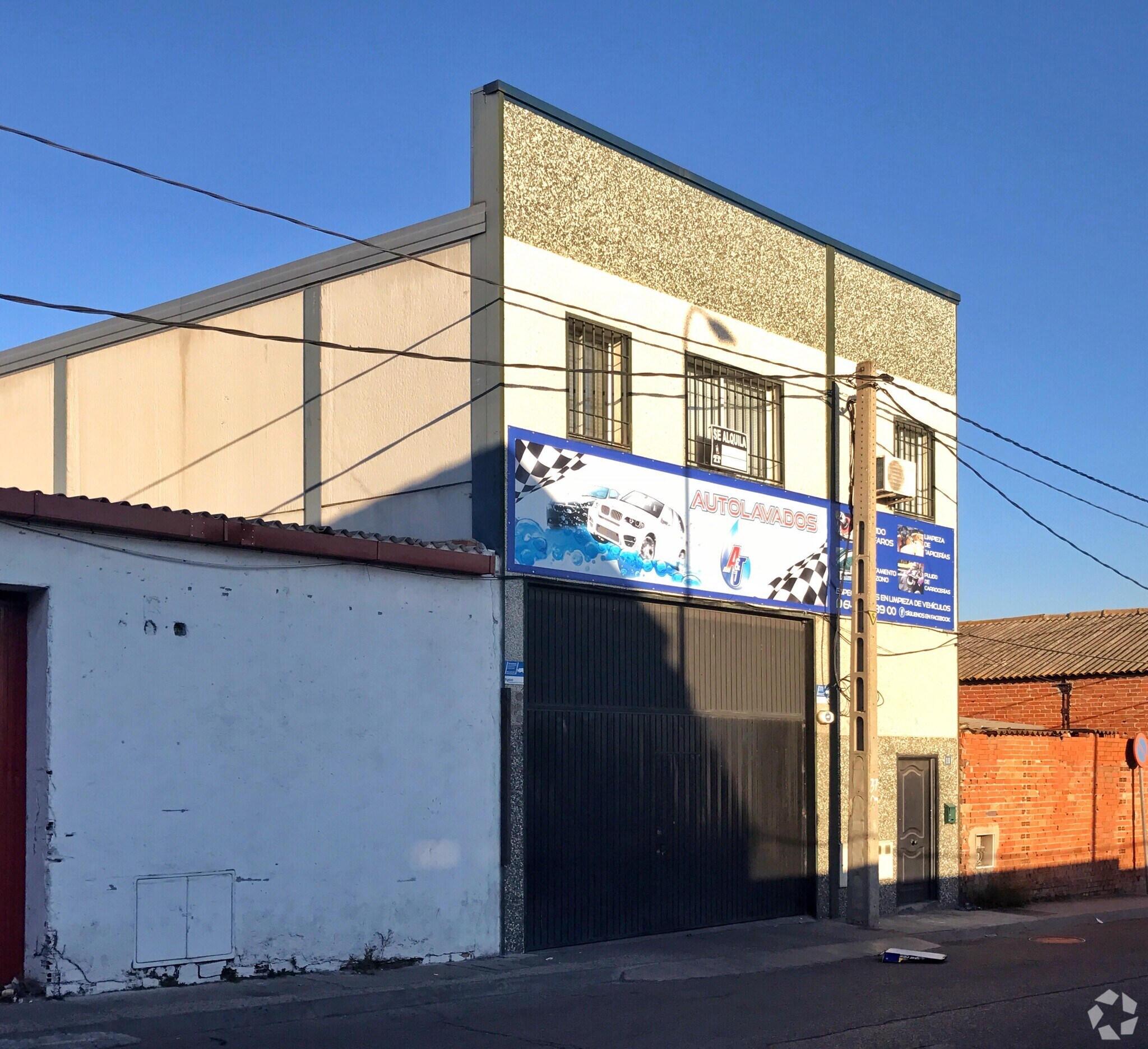 Calle Puerto Cañadas Teide, 10, Leganés, Madrid to rent Primary Photo- Image 1 of 3