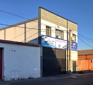 More details for Calle Puerto Cañadas Teide, 10, Leganés - Industrial for Sale