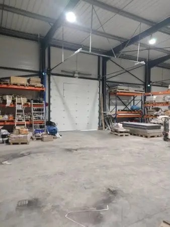 Industrial in Perpignan for sale - Interior Photo - Image 1 of 4