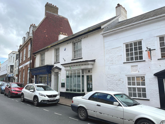 More details for 36 High St, Sidmouth - Retail for Sale