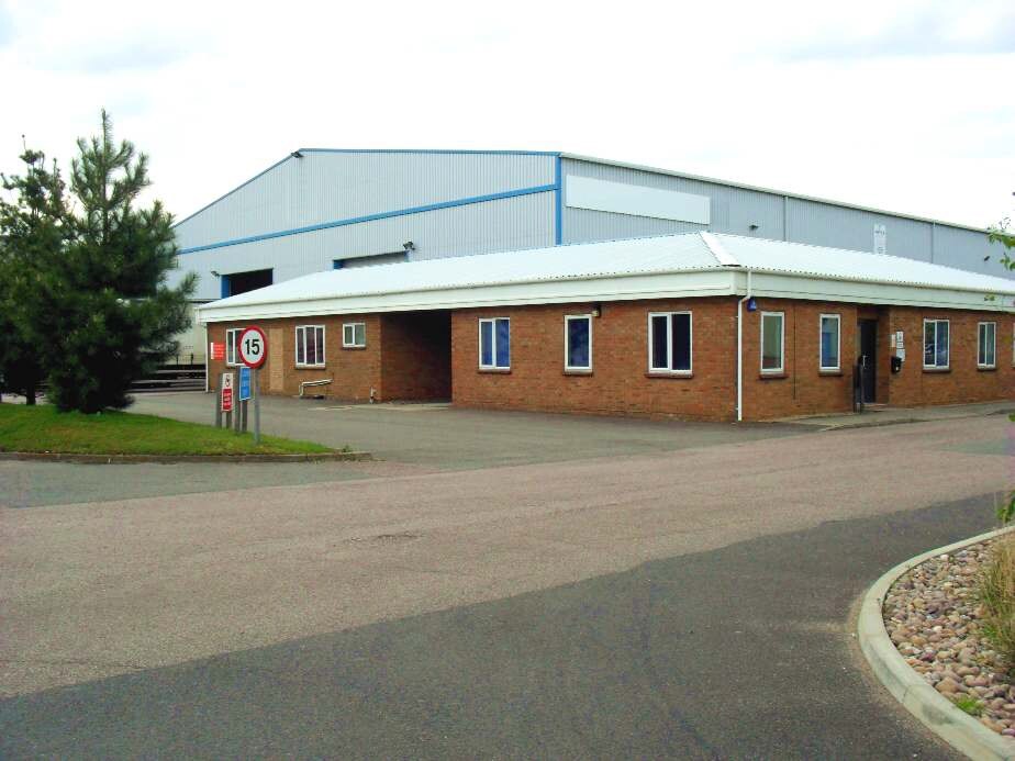 Chalk Ln, Norwich for sale Primary Photo- Image 1 of 1