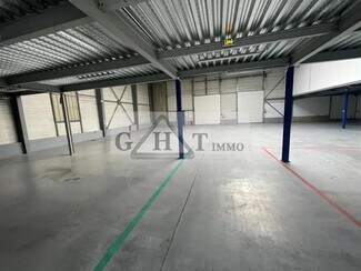 More details for Industrial to Rent