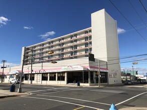 3400 Atlantic Ave, Wildwood, NJ for sale Primary Photo- Image 1 of 1