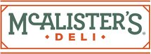 Mcalister's Deli