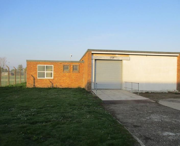 Thurleigh Rd, Bedford MK44 1FD UK