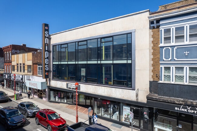 More details for 417-421 South St, Philadelphia, PA - Light Industrial to Rent