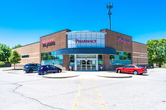 Walgreens, Louisville, KY for sale Building Photo- Image 1 of 7