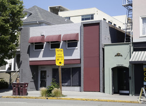 2934 Telegraph Ave, Oakland, CA for sale Building Photo- Image 1 of 1