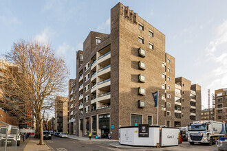 Crimscott St, London for rent Building Photo- Image 1 of 4