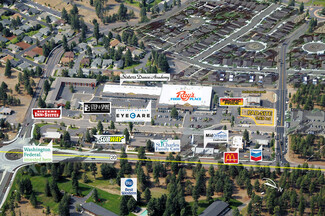 More details for 665 Arrowleaf, Sisters, OR - Retail for Rent