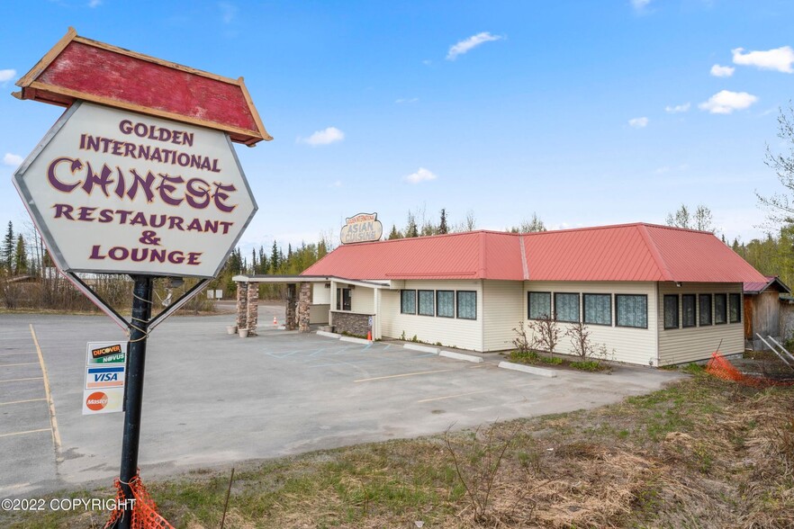 41776 Sterling, Soldotna, AK for sale - Primary Photo - Image 1 of 1