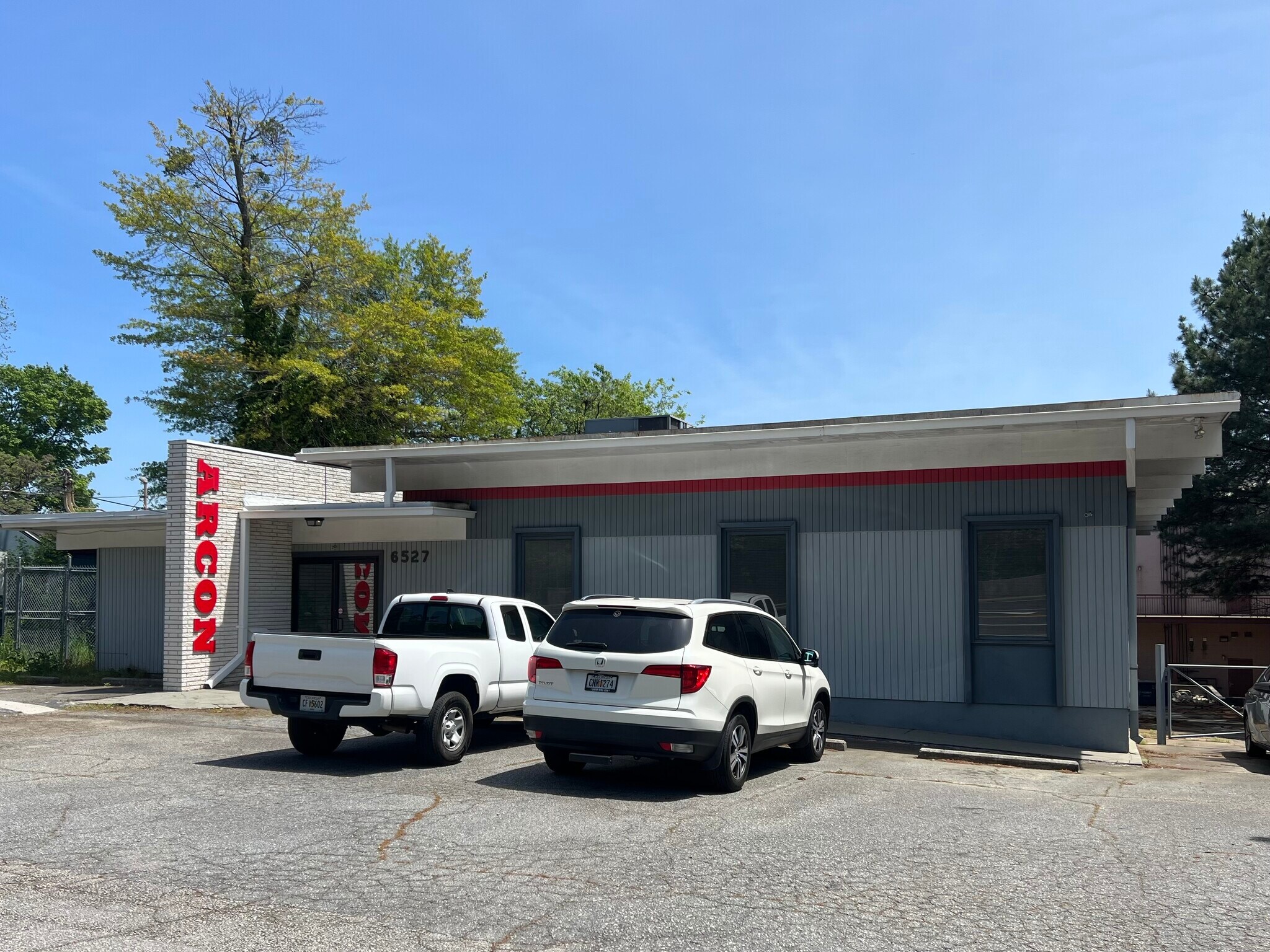 6527 New Peachtree Rd, Atlanta, GA for sale Building Photo- Image 1 of 29