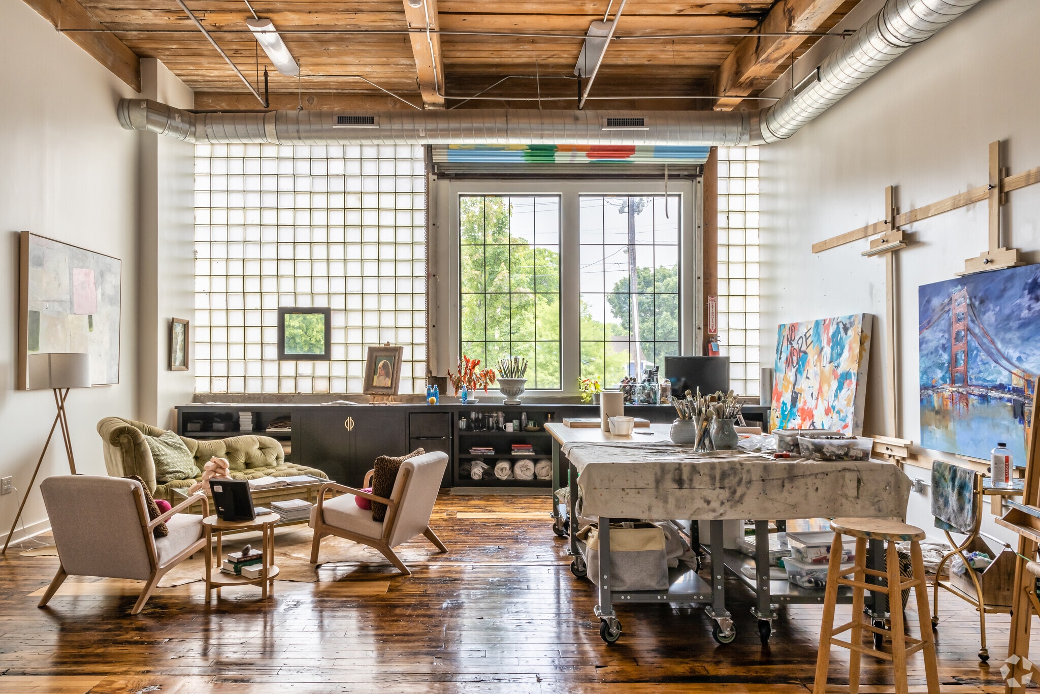 610 Elm St, McKinney, TX to rent Interior Photo- Image 1 of 1