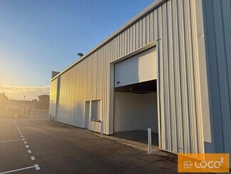More details for 73 Rue Des Pyrénées, Grenade - Light Industrial to Rent