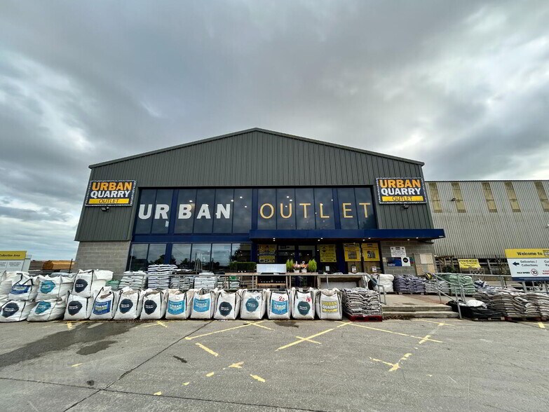 Ballygowan Rd, Newtownards to rent - Building Photo - Image 2 of 2