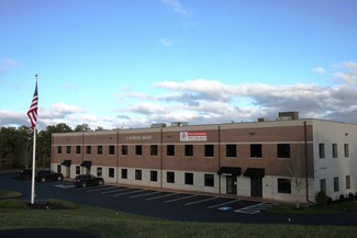 More details for 6 Resnik Rd, Plymouth, MA - Office for Rent