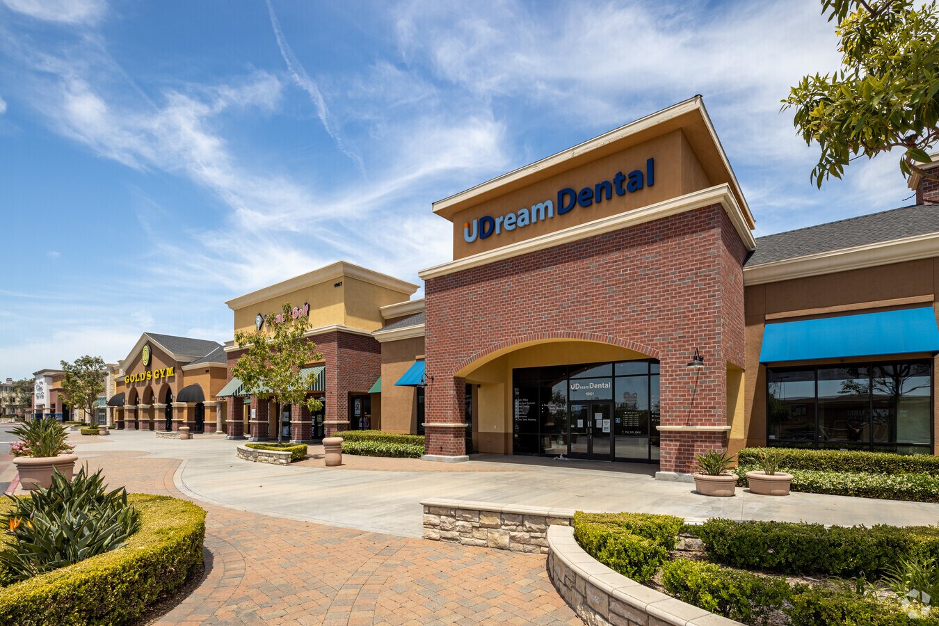 18931995 W Malvern Ave, Fullerton 92833 Amerige Heights Town Center