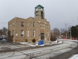 More details for 70 Mill St, Halton Hills, ON - Build-to-Rent for Sale