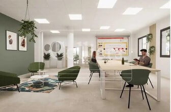 Office in Marseille to rent Building Photo- Image 2 of 7