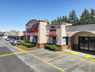 More details for 17525 Highway 99, Lynnwood, WA - Retail for Rent