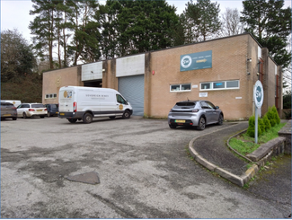 More details for Plymouth Rd, Tavistock - Industrial for Rent