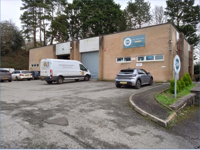 More details for Plymouth Rd, Tavistock - Industrial to Rent