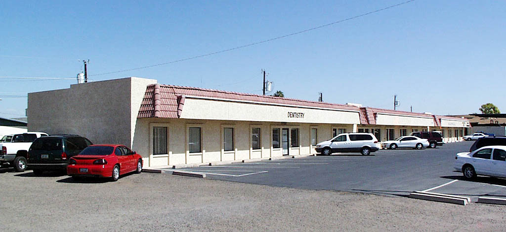 11116-11132 W California Ave, Youngtown, AZ for sale Primary Photo- Image 1 of 1
