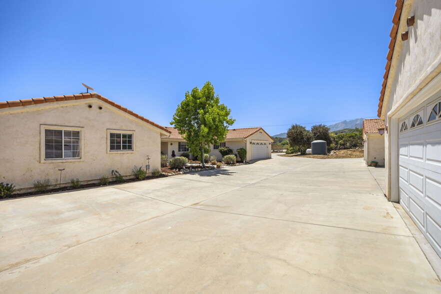 1232 Meyers Rd, Ojai, CA for sale - Building Photo - Image 3 of 19