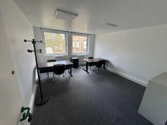 More details for Rue De La Maison Rouge, Lognes - Office to Rent