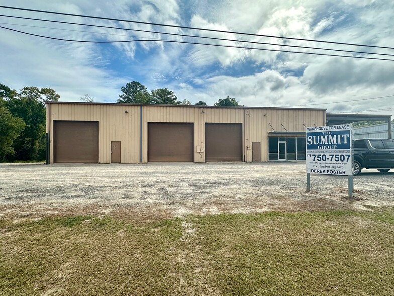 728 GA-247, Bonaire, GA for sale - Primary Photo - Image 1 of 1