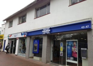 43-49 Queensway, Milton Keynes to rent Building Photo- Image 1 of 1