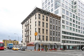 More details for Midtown West Portfolio – for Sale, New York, NY