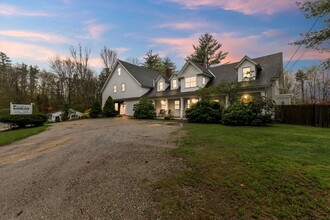 3 Elm Hill Rd, Peterborough, NH for sale Building Photo- Image 1 of 1