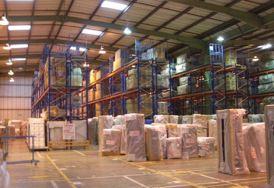 1 Michigan Dr, Milton Keynes for sale Building Photo- Image 1 of 1