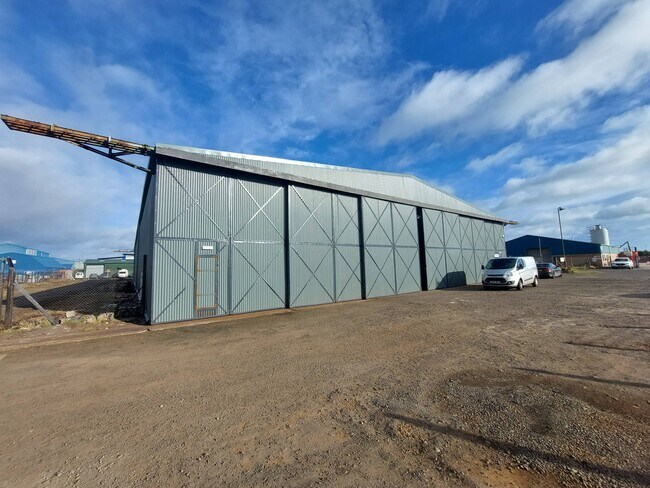 More details for Broomfield Rd, Montrose - Industrial to Rent