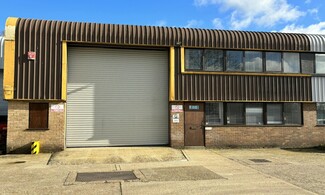 More details for Molly Millars Ln, Wokingham - Industrial for Rent