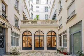 More details for 10 Rue Notre-Dame De Nazareth, Paris - Build-to-Rent for Sale