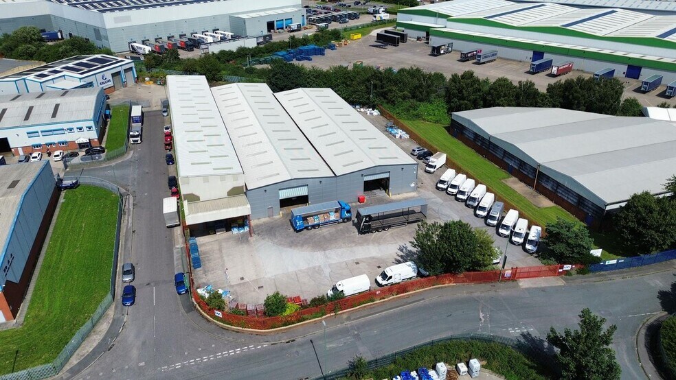 Felnex Cres, Leeds for sale - Building Photo - Image 1 of 1